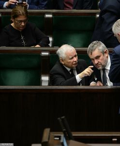 Specjalne szkolenia i wielki powrót zbuntowanego ministra. Kulisy kolejnej odsłony ofensywy PiS