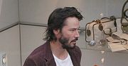 Keanu Reeves nie chce być dłużej sam