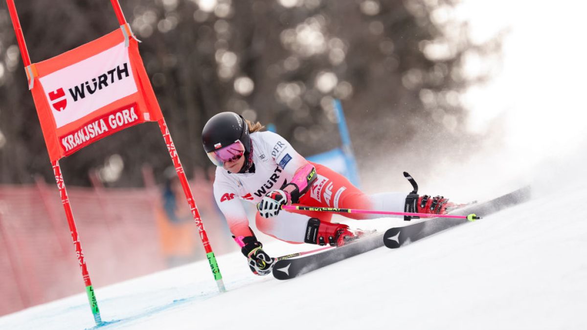 Polki odpadły po pierwszym przejeździe