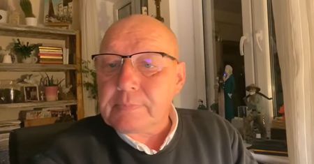 Jasnowidz Jackowski przepowiada przyszłość. Przerażająca wizja, która mrozi krew w żyłach