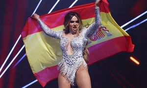 Hiszpania znowu nie chce Eurowizji 2027. Wszystko przez udział Izraela