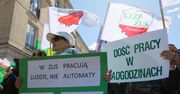 Wrze w ZUS. Związki uderzają w rząd i ministerstwo. Zapowiadają strajk