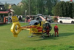 Śmiertelna żorska kumulacja. Nigdy nie powinien wsiadać na ten motocykl