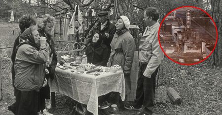 Rocznica katastrofy w Czarnobylu. Ludzie nadal tam mieszkają