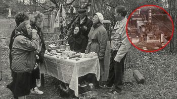 Rocznica katastrofy w Czarnobylu. Ludzie nadal tam mieszkają