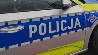 Kolejna tragedia pod Warszawą. Zginął 34-letni motocyklista. Nie posiadał uprawnień