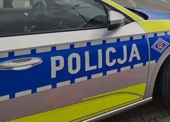 Kolejna tragedia pod Warszawą. Zginął 34-letni motocyklista. Nie posiadał uprawnień