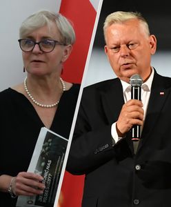 Bitwa o głosy w Radomiu. Przegrała nie tylko z Suskim