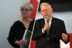Bitwa o głosy w Radomiu. Przegrała nie tylko z Suskim