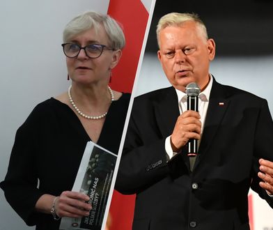 Bitwa o głosy w Radomiu. Przegrała nie tylko z Suskim