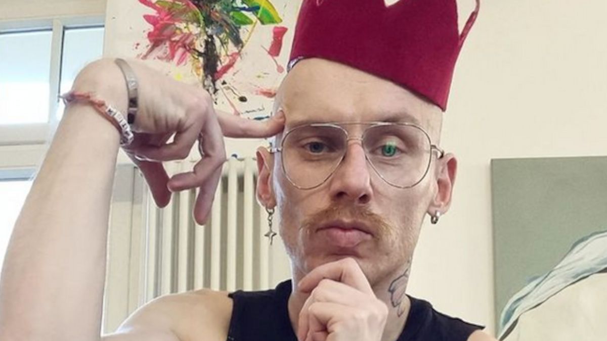 Jacek Szawioła pokazał.