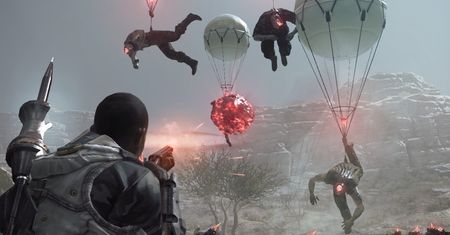 Konami chce 10$ za dodatkowy slot na zapis rozgrywki w Metal Gear Survive
