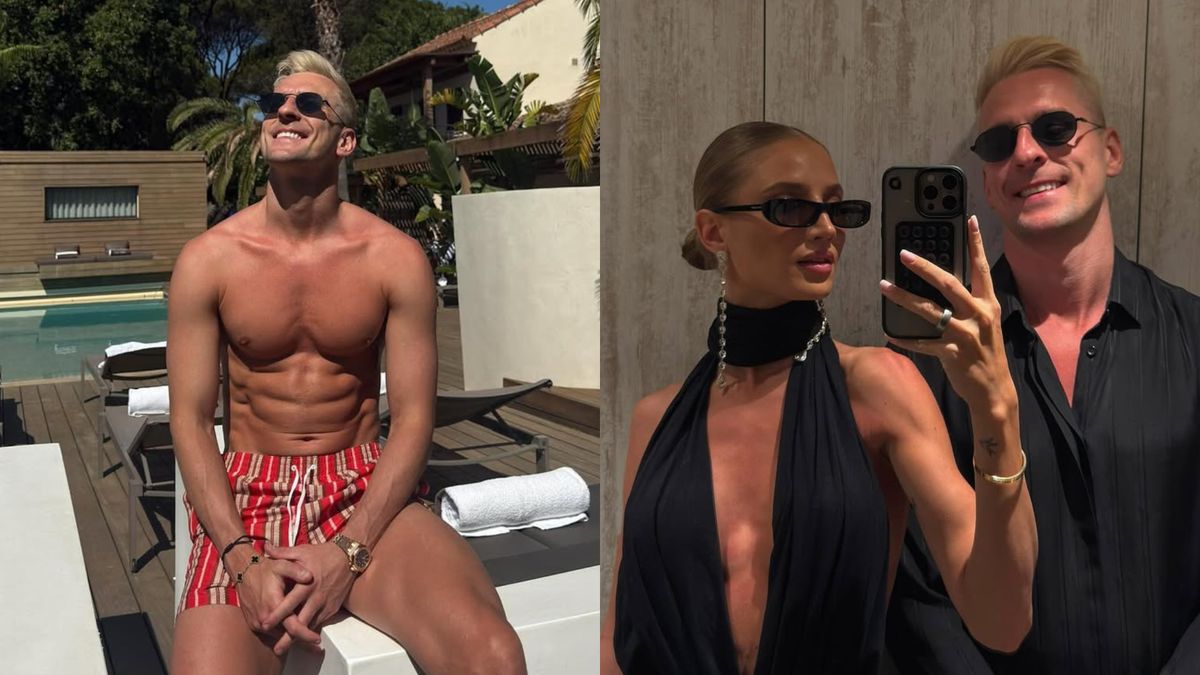 Arek Milik pochwalił się nową fryzurą. Pasuje mu?