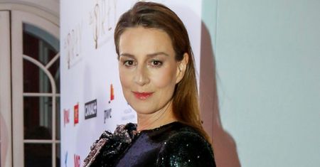 Orły 2024: Maja Ostaszewska dała popis. Tylko spójrzcie na to wycięcie