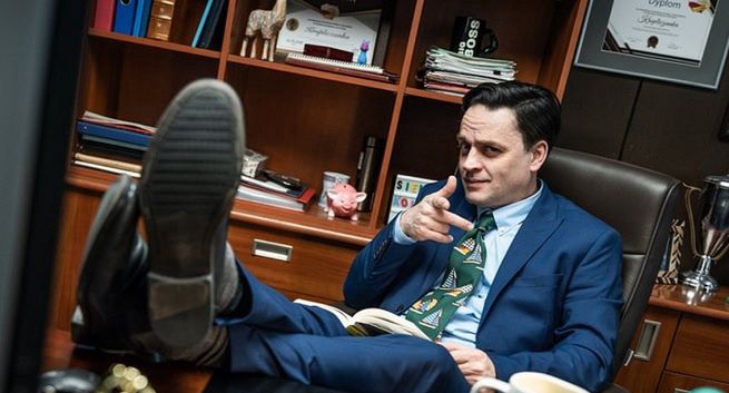 Canal+ kręci trzeci sezon „The Office PL”