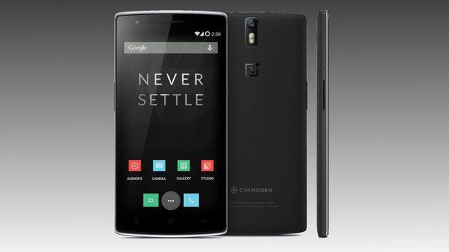 OnePlus One