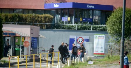 Beko zamyka zakłady w Polsce. Takie odprawy otrzymają pracownicy