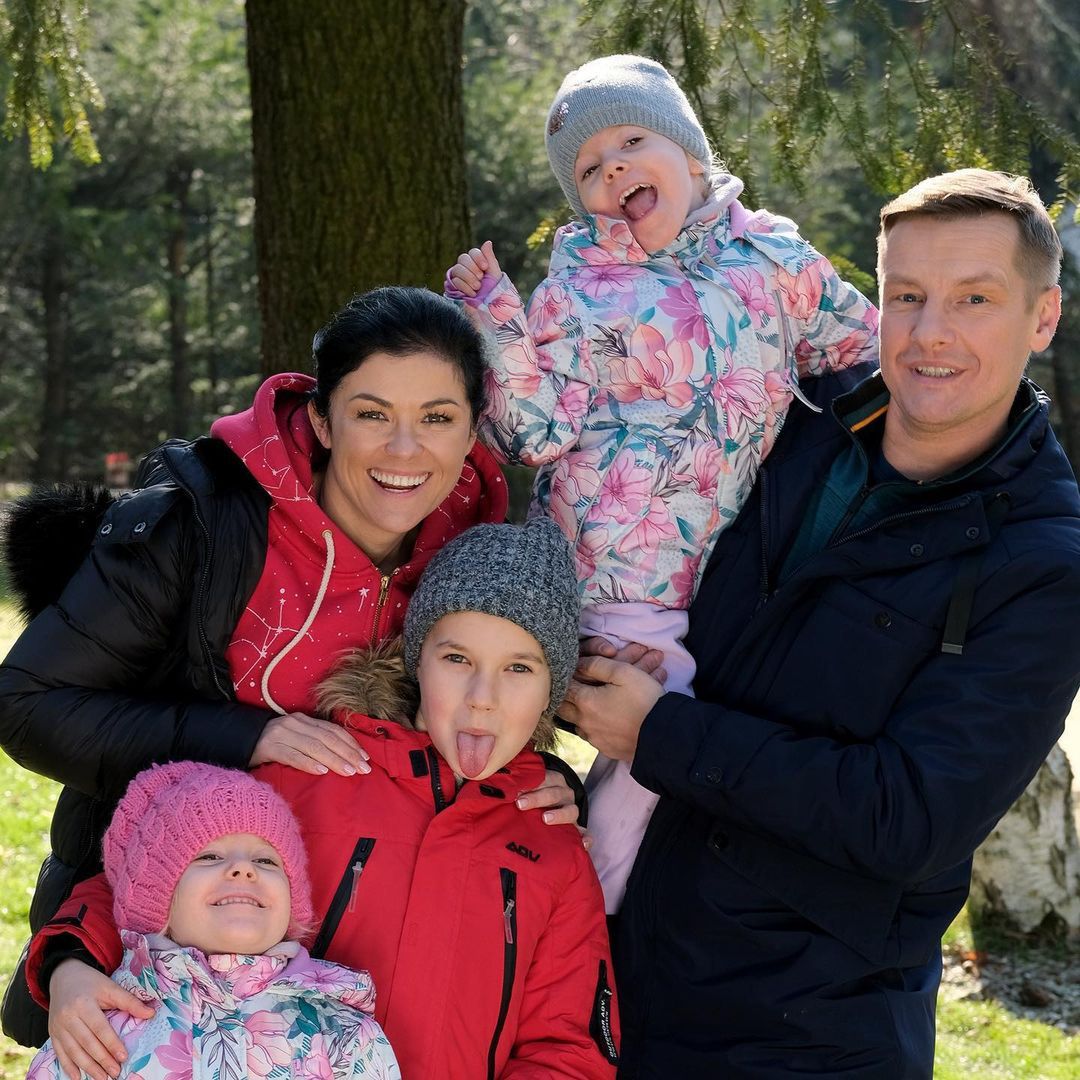 Kingę i Piotrka czekają ciężkie chwile