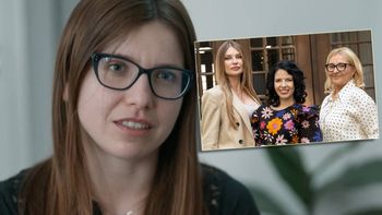 "Ślub od pierwszego wejrzenia". SCYSJA pomiędzy ekspertkami. Poszło o jedną kandydatkę
