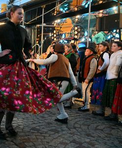 Zakopane rozbłysło świątecznymi światłami. Za widok trzeba zapłacić