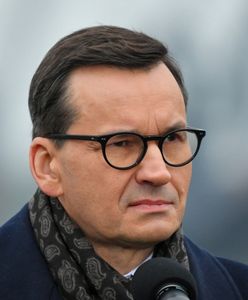 Jest nagranie. Słychać na nim obietnicę premiera dla piłkarzy