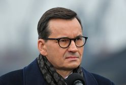 Jest nagranie. Słychać na nim obietnicę premiera dla piłkarzy