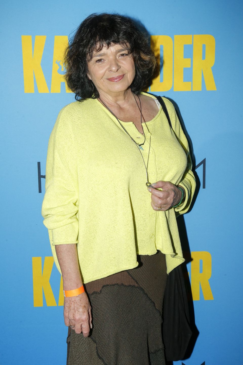 Katarzyna Grochola