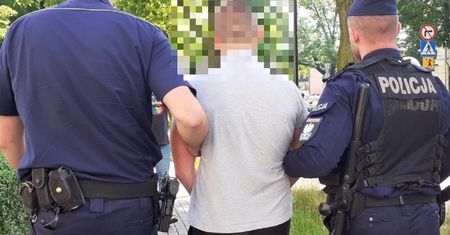 Próbował porwać 11-latka. Nowe informacje o sprawcy