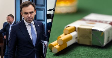 Akcyza na papierosy w górę. Jest decyzja