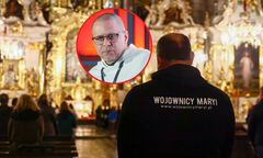 Msza przebłagalna za Halloween. O. Gużyński: Wyraźna przesada