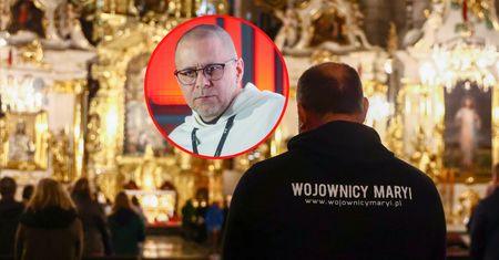 Msza przebłagalna za Halloween. O. Gużyński: Wyraźna przesada