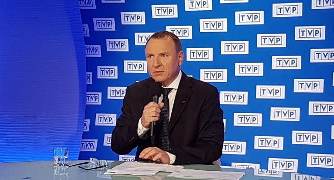 TVP Info pokaże w sobotę dokument „Pedofile” Sylwestra Latkowskiego, pierwsza emisja od ponad 10 lat