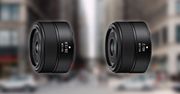Nikon potwierdza prace nad obiektywami 28 mm f/2.8 i 40 mm f/2 do systemu Z