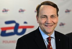 Sikorski na prima aprilis. Wysyła prezydenta do Watykanu