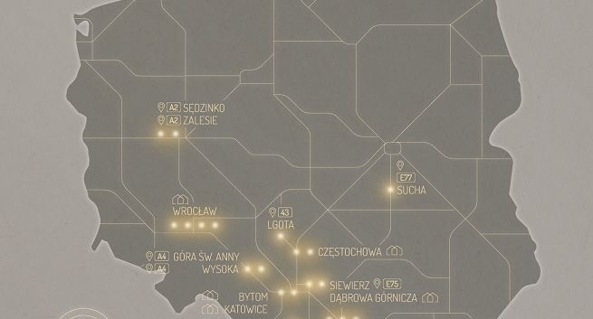 PKN Orlen rozwija sieć ładowarek do samochodów elektrycznych