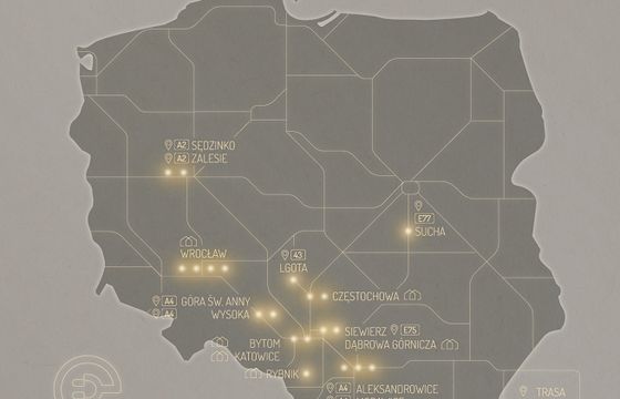 PKN Orlen rozwija sieć ładowarek do samochodów elektrycznych