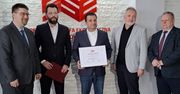 Starachowice: Kolejne inwestycje na terenie Specjalnej Strefy Ekonomicznej