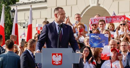 Centralny Port Komunikacyjny. Prezydent podpisał projekt ustawy