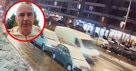 Zabił 14-latka na pasach. Ekspert: Zachowanie bezprawne, nieetyczne