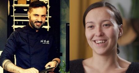 "Ślub od pierwszego wejrzenia". Laura i Karol prezentują pierwsze wspólne ujęcia (FOTO)