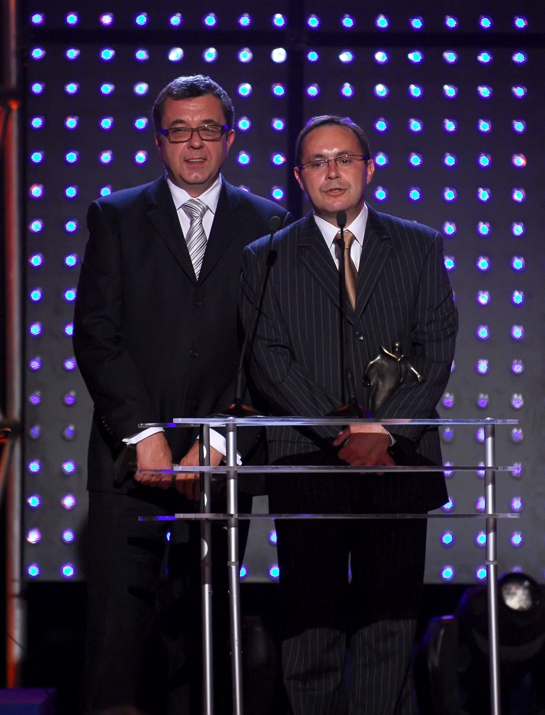Grzegorz Miecugow, Tomasz Sianecki  (2007)