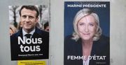 Macron czy Le Pen? Nowy sondaż z Francji