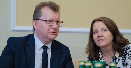 Członkowie Rady Mediów Narodowych wybrani. Sejm zdecydował
