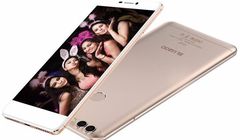 Bluboo Dual - nowy smartfon z podwójną kamerą za 629 zł (wideo)