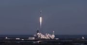 Elon Musk i SpaceX odliczają minuty. Rozpoczyna się historyczna misja Transporter-1