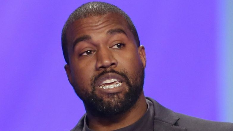Kanye West już nie kandyduje na prezydenta