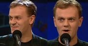 Donald Tusk śpiewa "Wśród nocnej ciszy"!