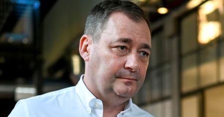 Jacek Rozenek o życiu po udarze. "Muszę nadrobić zaległości trzech lat"