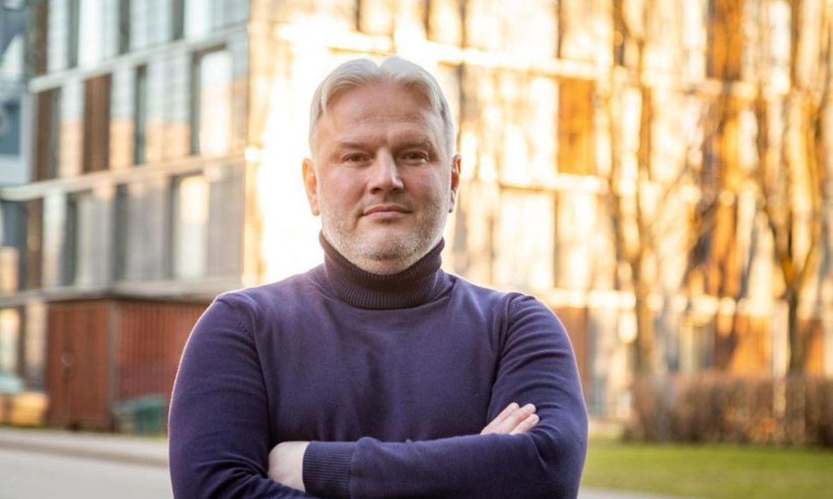 Prof. Wołodymyr Dubowyk