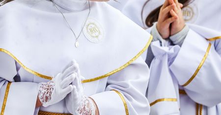Kalisz. Krewny miał wykorzystać 12-latkę podczas przyjęcia komunijnego